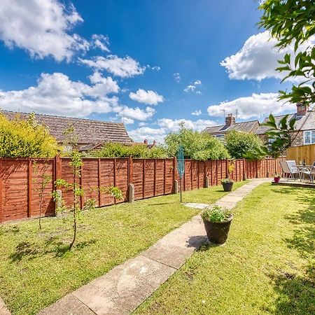 Inspire Homes - Joe'S Cottage Southam  Exterior photo
