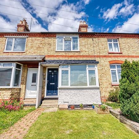 Inspire Homes - Joe'S Cottage Southam  Exterior photo