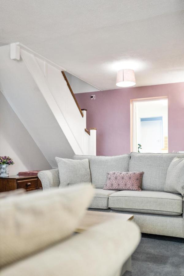 Inspire Homes - Joe'S Cottage Southam  Exterior photo