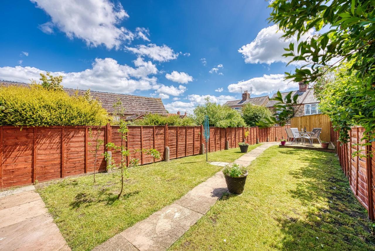 Inspire Homes - Joe'S Cottage Southam  Exterior photo
